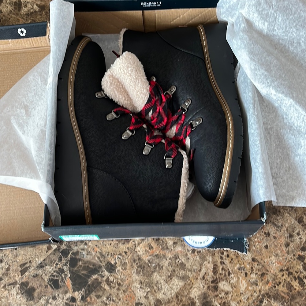 Dr Scholls Boots